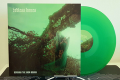 Bedless Bones – Bending The Iron Bough (VINIL)