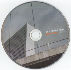 Wolfgang Flür – Magazine 1 (CD) na internet