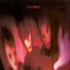 The Cure – Pornography (VINIL DUPLO LTD EDITION)