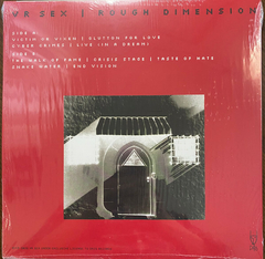 VR Sex – Rough Dimension (RED APPLE VINIL) - comprar online