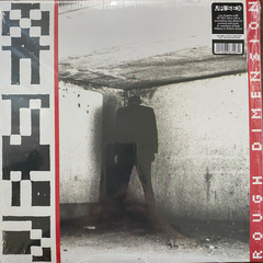 VR Sex – Rough Dimension (RED APPLE VINIL)