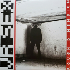 VR Sex – Rough Dimension (CD)