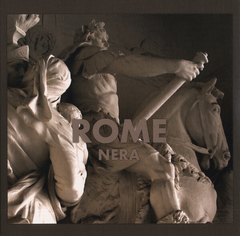 Rome – NERA (VINIL 2022)