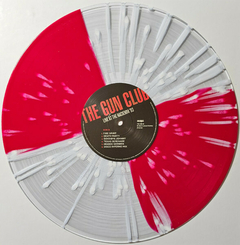The Gun Club – Live At The Hacienda '83 (VINIL) na internet