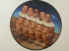 Devo – Oh, No! It's Devo (VINIL PICTURE) - comprar online