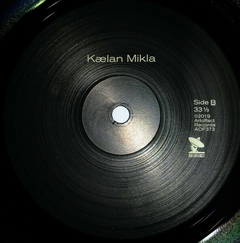 KAELAN MIKLA - KAELAN MIKLA (VINIL) - loja online