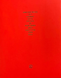 Rammstein - Zeit (cd deluxe) na internet