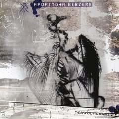 Apoptygma Berzerk ?- The Apopcalyptic Manifesto (CD)