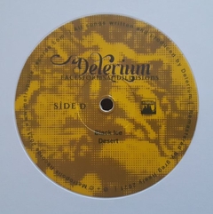 Imagem do Delerium – Faces Forms & Illusions (VINIL DUPLO)