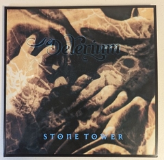 Delerium – Stone Tower (VINIL DUPLO WHITE)