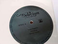 Delerium – Stone Tower (VINIL DUPLO WHITE) na internet