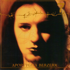 Apoptygma Berzerk – 7 (CD)