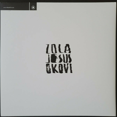 Zola Jesus – Okovi (VINIL) - comprar online