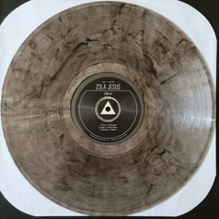 Zola Jesus – Okovi (VINIL) - WAVE RECORDS - Alternative Music E-Shop