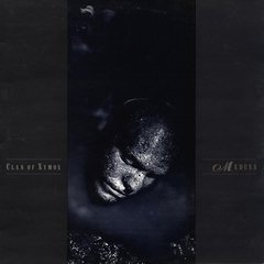 CLAN OF XYMOX - MEDUSA (CD)