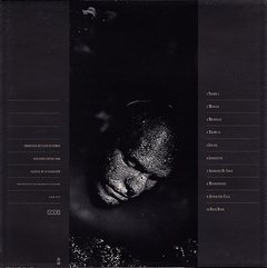 CLAN OF XYMOX - MEDUSA (VINIL) - comprar online