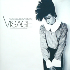 Visage – The Damned Don't Cry (CD)