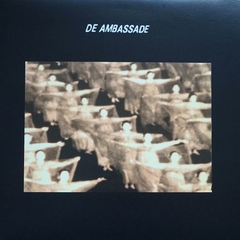 De Ambassade – Duistre Kamers (VINIL)