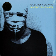 Cabaret Voltaire – Micro-Phonies (VINIL)