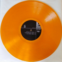 Q Lazzarus ‎– Goodbye Horses (VINIL ORANGE) - WAVE RECORDS - Alternative Music E-Shop