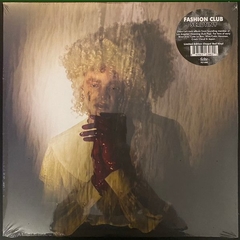 Fashion Club – Scrutiny (VINIL CHAPEL RED)