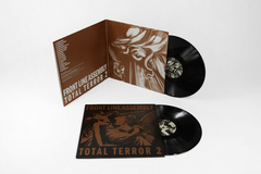 Front Line Assembly – Total Terror 2 (VINIL 2022) - comprar online