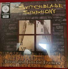 Switchblade Symphony – Bread And Jam For Frances (VINIL SILVER)