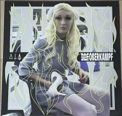 Rue Oberkampf – Liebe (VINIL)
