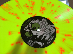 Alien Sex Fiend – Acid Bath (VINIL SPLATTER) na internet