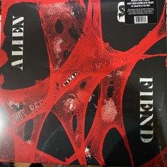 Alien Sex Fiend – Who's Been Sleeping In My Brain (VINIL SPLATTER 2022)