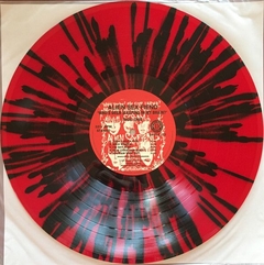 Alien Sex Fiend – Who's Been Sleeping In My Brain (VINIL SPLATTER 2022) na internet