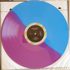 Drab Majesty ‎– Careless (BLUE/PURPLE SPLIT) (VINIL) na internet