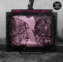 Konzept ?- Hypnautic Beats (CD)