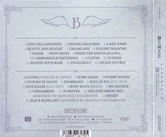 Blutengel – Labyrinth 25TH ANNIVERSARY DELUXE (CD DUPLO) - comprar online
