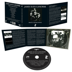 James Rays Gangwar – Merciful Releases 1989-1992 (CD) - comprar online