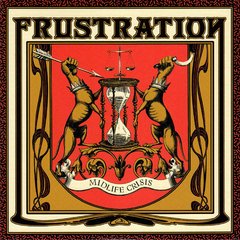 Frustration - Midlife Crisis (7" VINIL)