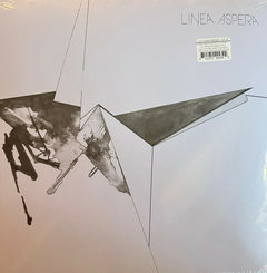 LINEA ASPERA - LINEA ASPERA (VINIL)