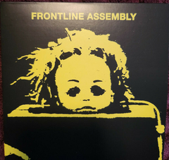 Front Line Assembly – Permanent Data 1986​-​1989 (BOX 6 CD) - loja online