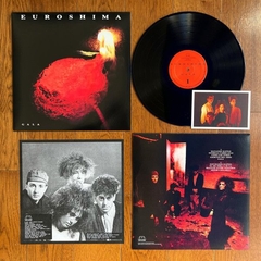 Euroshima – Gala (VINIL) - comprar online