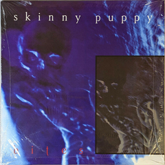 SKINNY PUPPY - BITES 2022 (VINIL)