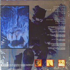 SKINNY PUPPY - BITES 2022 (VINIL) - comprar online