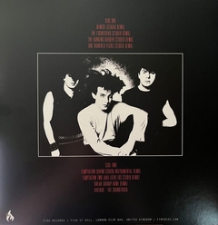 The Cure – Pornography Demos (VINIL) - comprar online