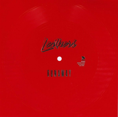 LEATHERS – Runaway (7" FLEX DISC)