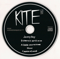 Kite – III (MCD) na internet