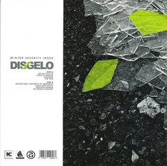 Winter Severity Index – Disgelo (VINIL) - comprar online