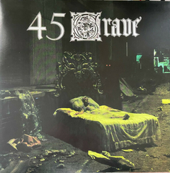 45 Grave – Sleep In Safety (VINIL)