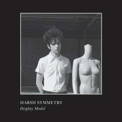 Harsh Symmetry – Display Model (CD)