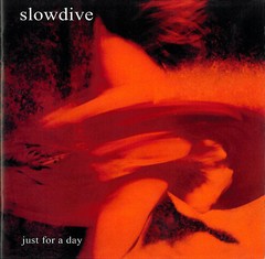 Slowdive - Just For A Day (CD DUPLO)