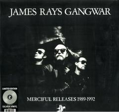 James Rays Gangwar – Merciful Releases 1989-1992 (VINIL SILVE)