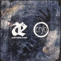 Leæther Strip, Cryo (2) – The Pain / Japanese Bodies (7" VINIL)